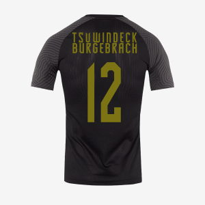 Alternative view of Ausweichtrikot Saison 25/26