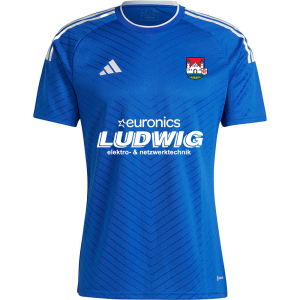 Heimtrikot Saison 25/26