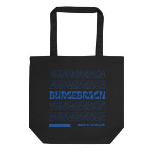 Alternative view of Tasche "Burgebrach" Schwarz