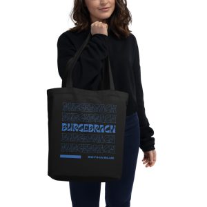 Tasche "Burgebrach" Schwarz