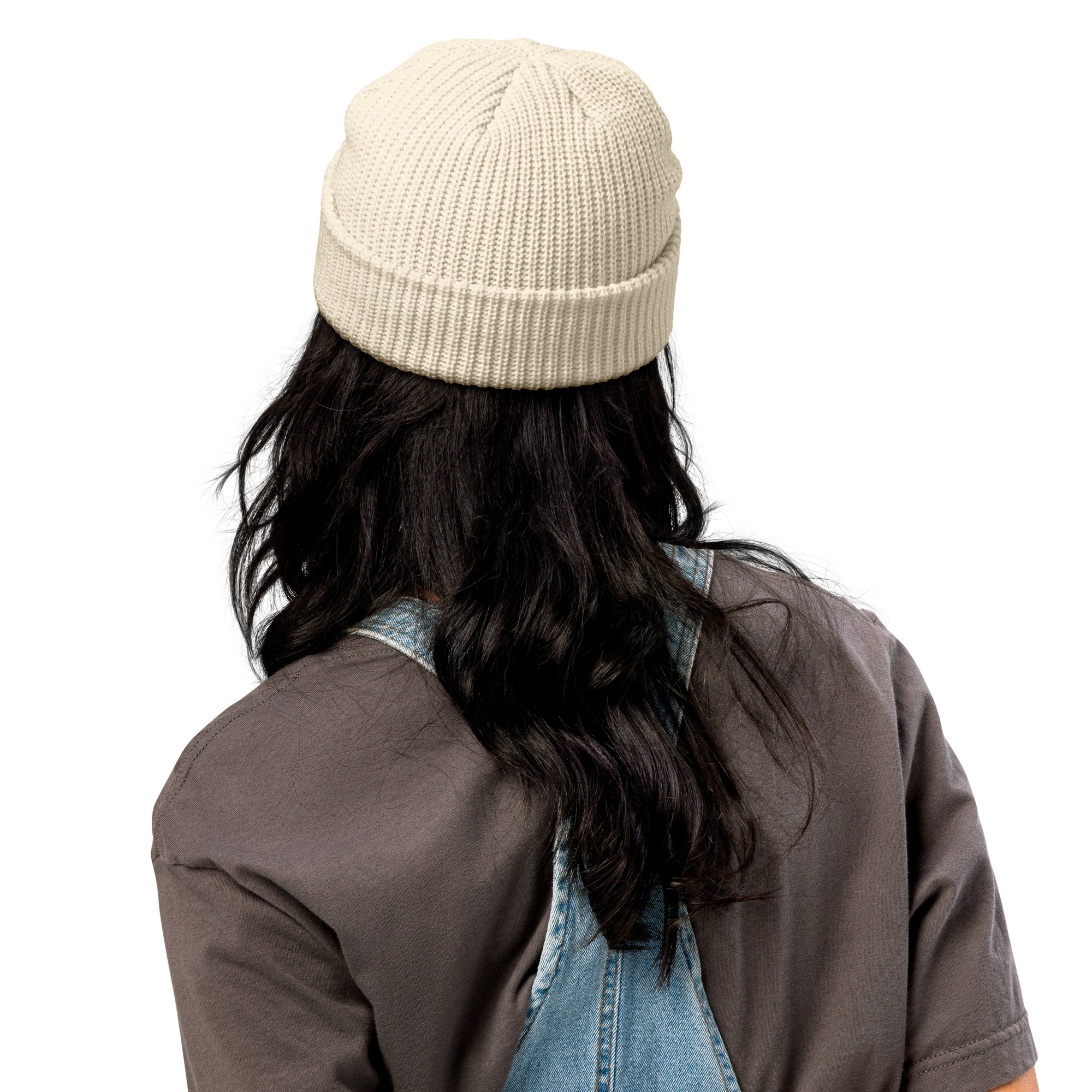 Fischermütze Unisex – Bild 2