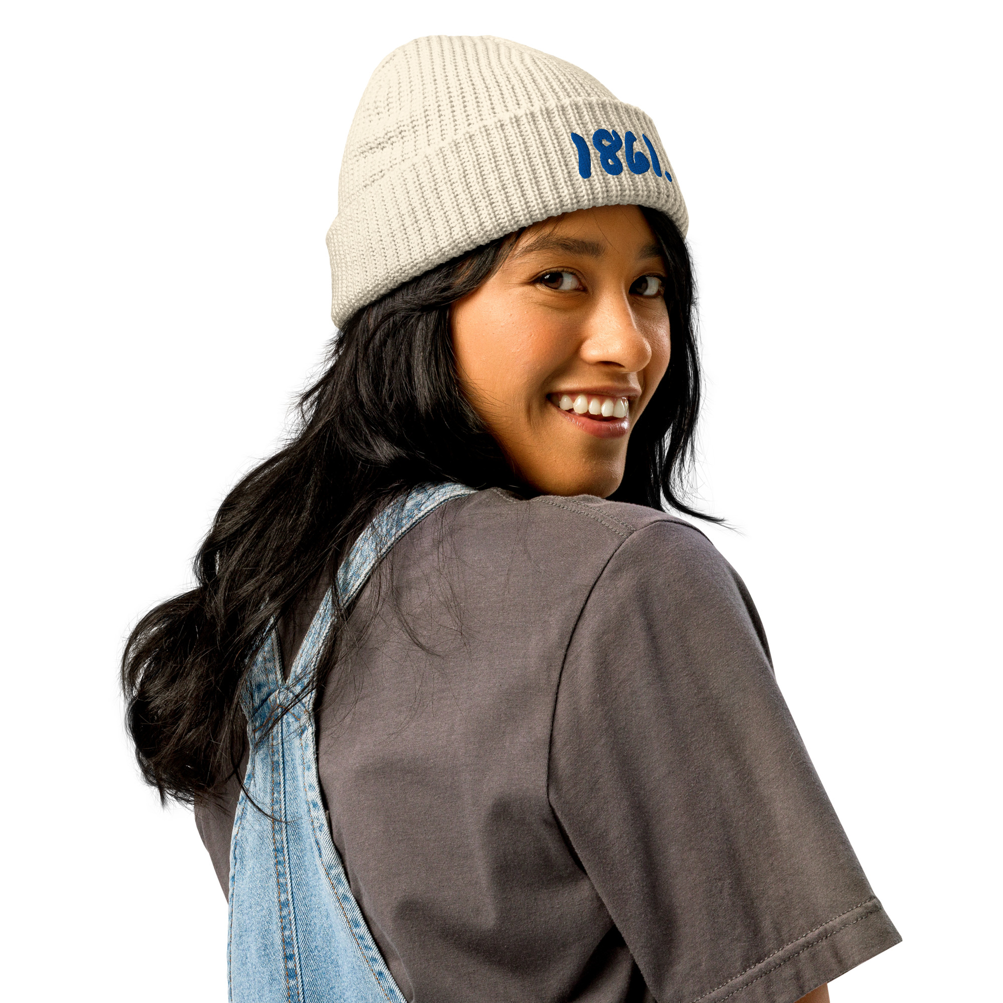 Fischermütze Unisex – Bild 3