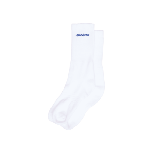 Alternative view of Tennissocken Weiß