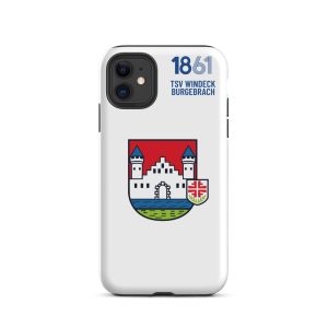 Hardcase iPhone® Handyhülle