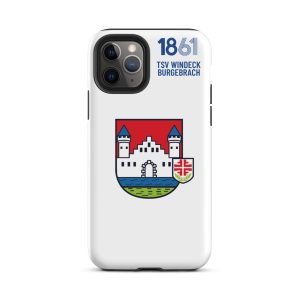 Alternative view of Hardcase iPhone® Handyhülle