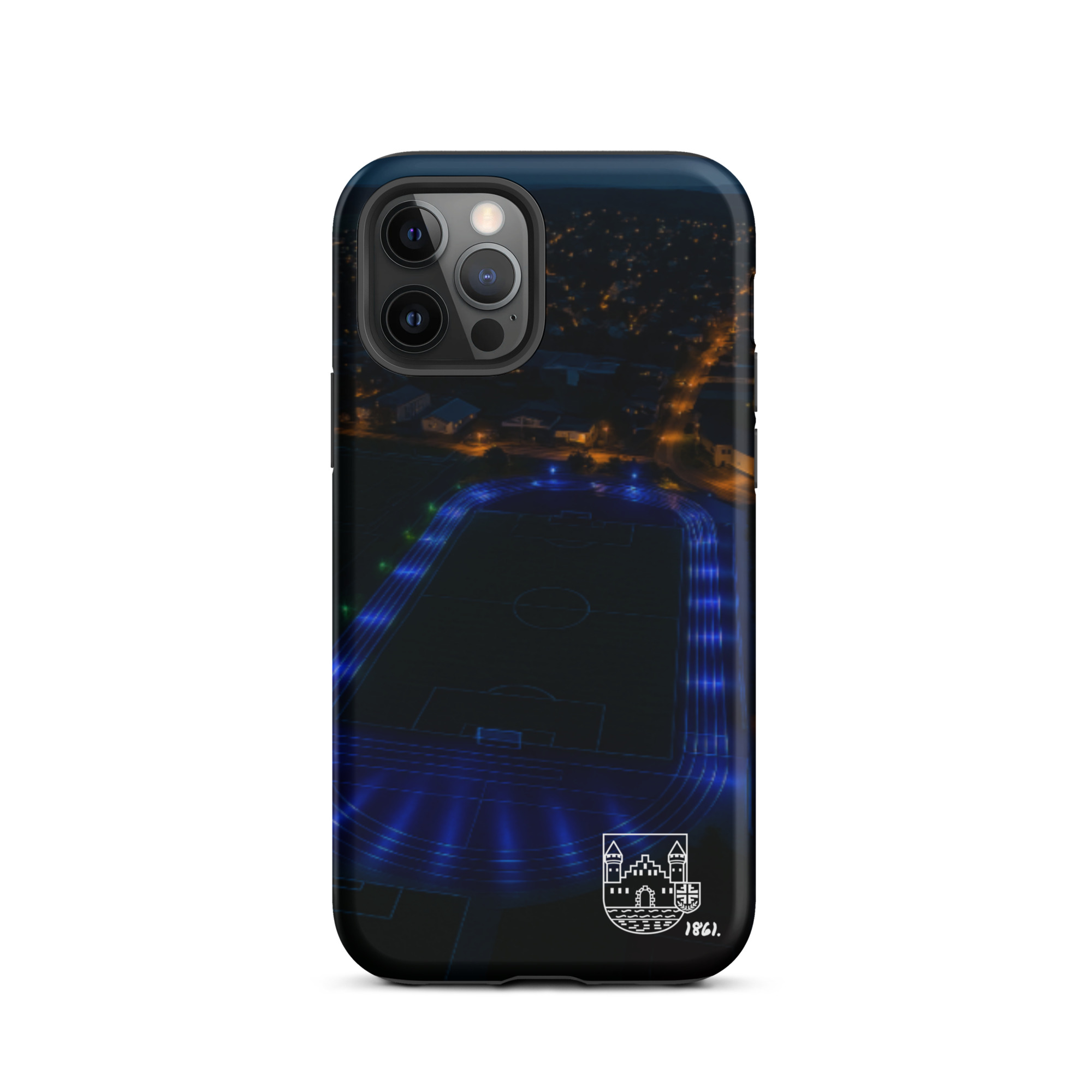 Hardcase iPhone® Handyhülle – Bild 6