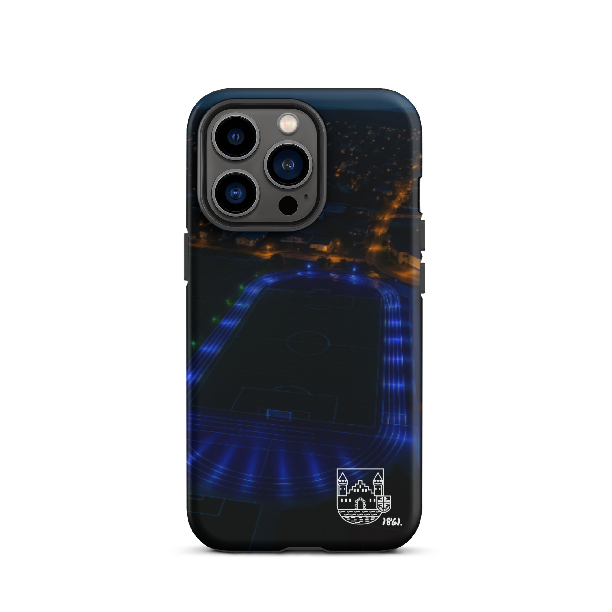 Hardcase iPhone® Handyhülle – Bild 10