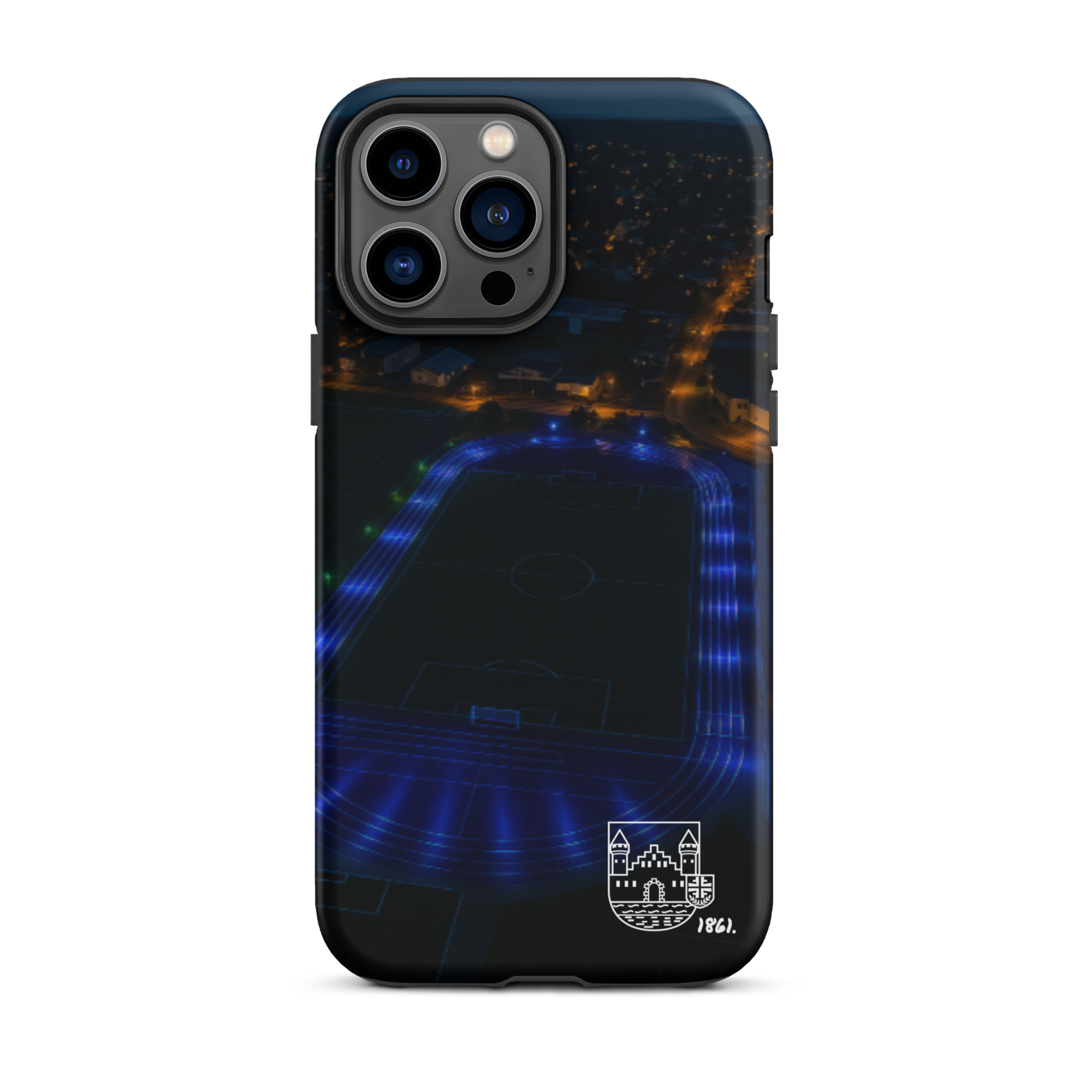Hardcase iPhone® Handyhülle – Bild 11
