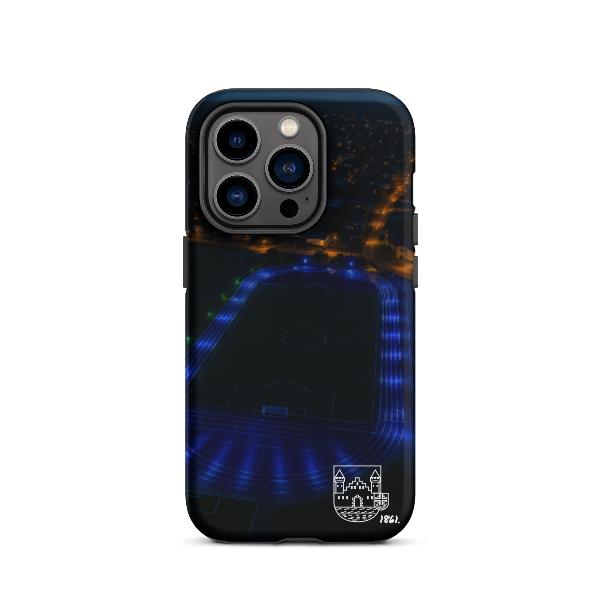 Hardcase iPhone® Handyhülle – Bild 14