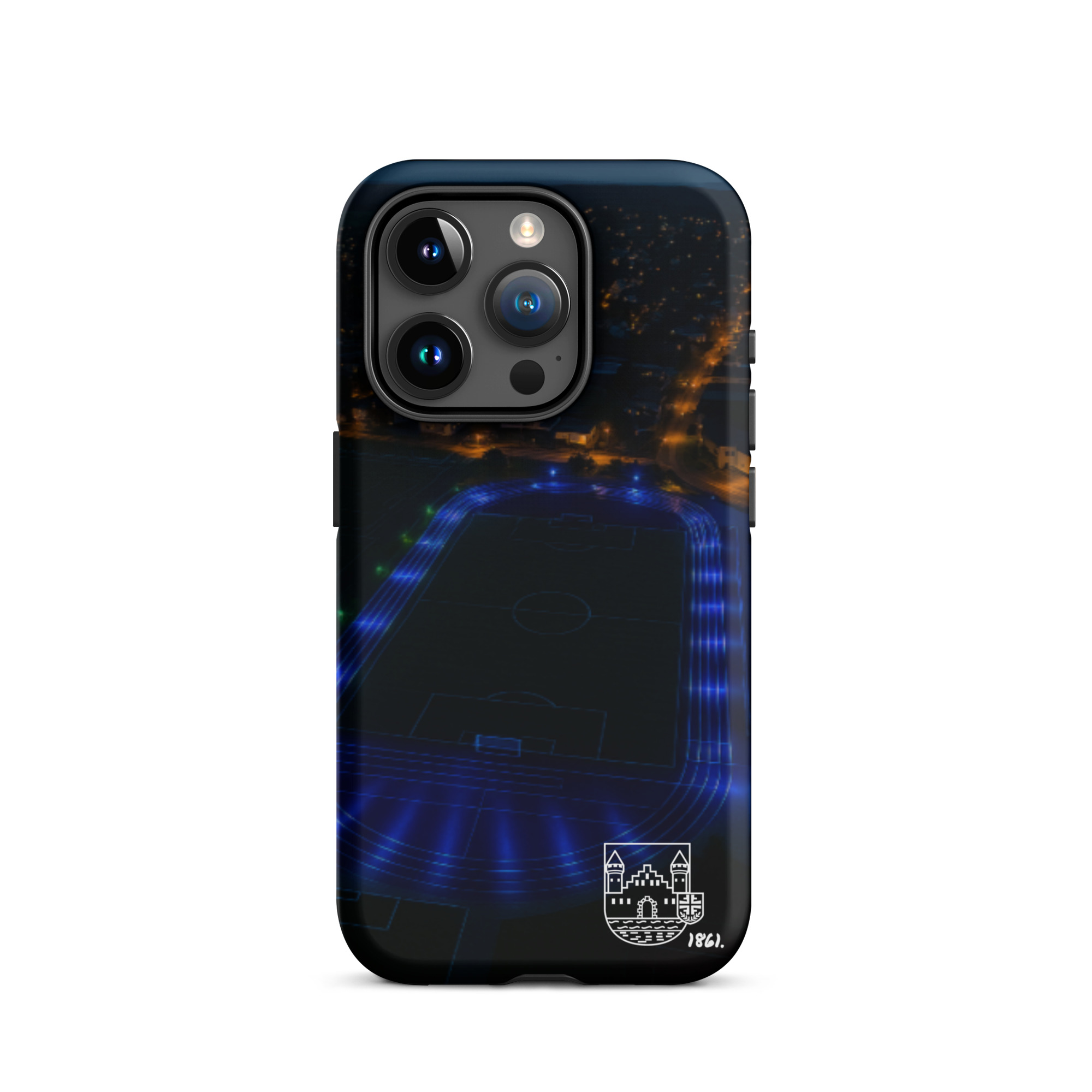 Hardcase iPhone® Handyhülle – Bild 18