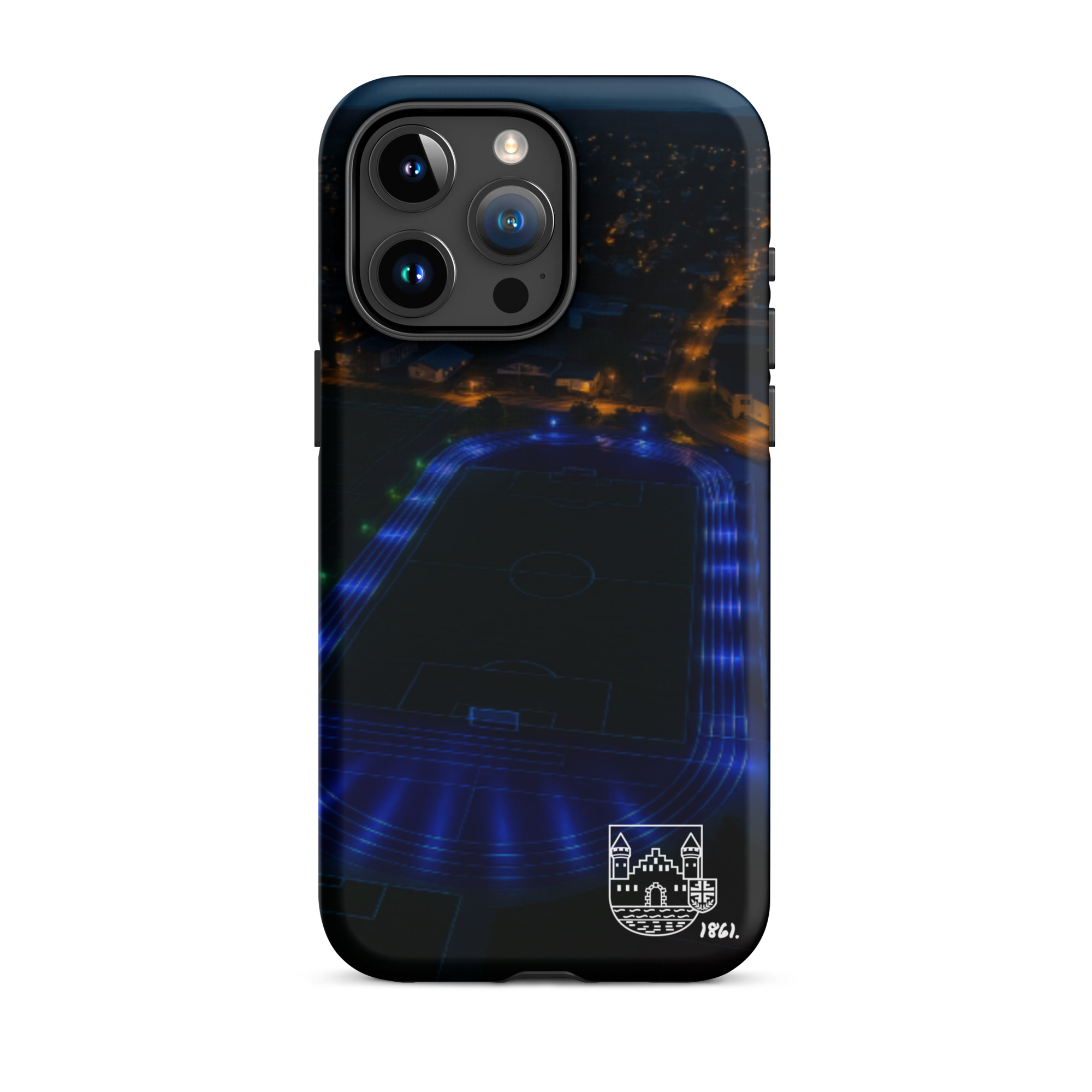 Hardcase iPhone® Handyhülle – Bild 19