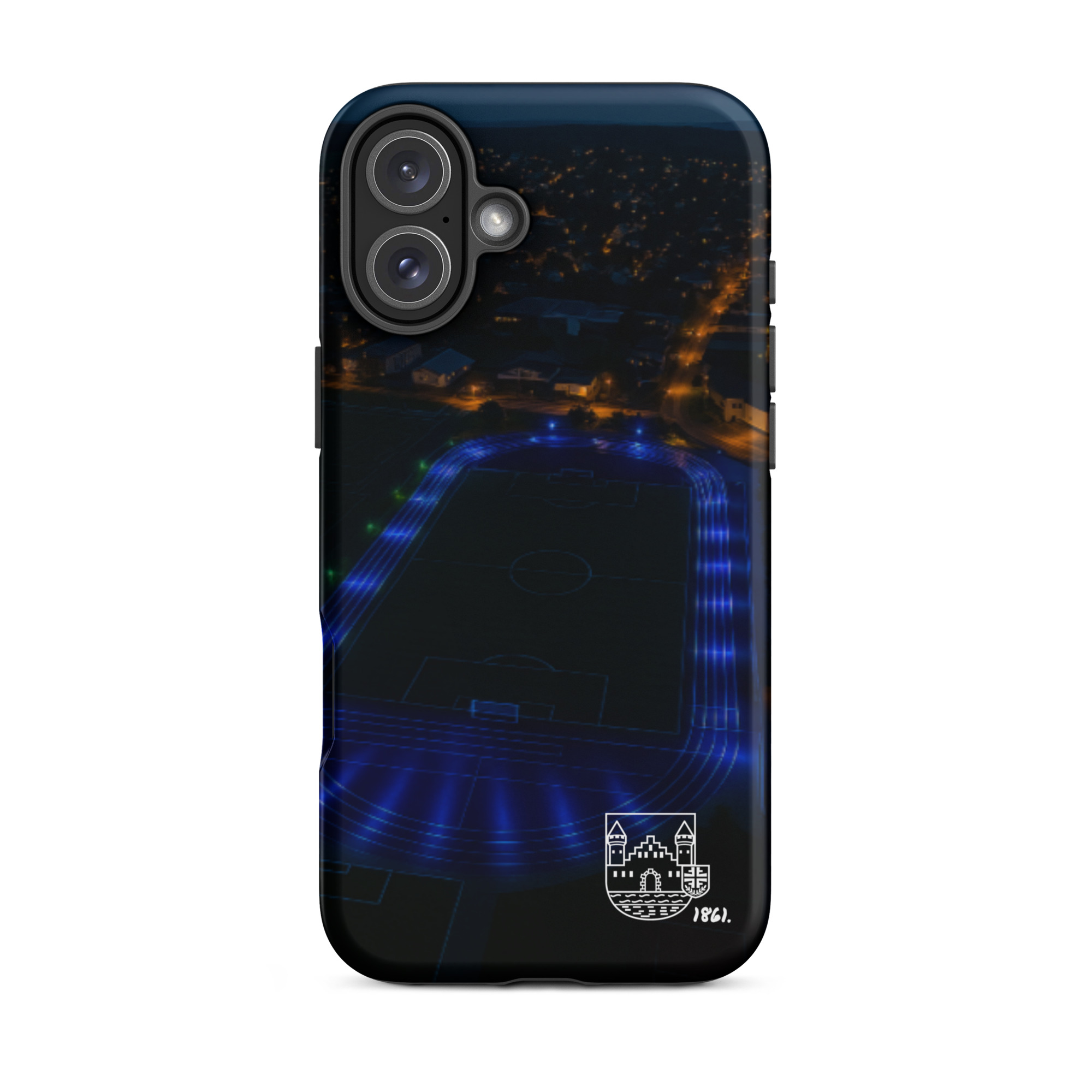Hardcase iPhone® Handyhülle – Bild 21