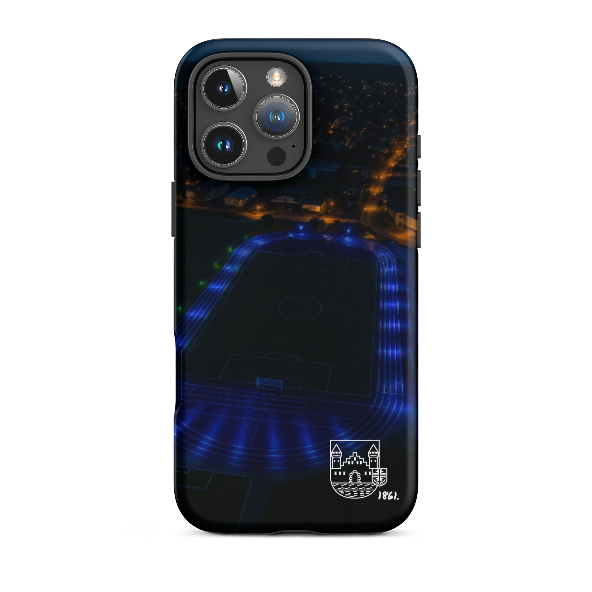 Hardcase iPhone® Handyhülle – Bild 23