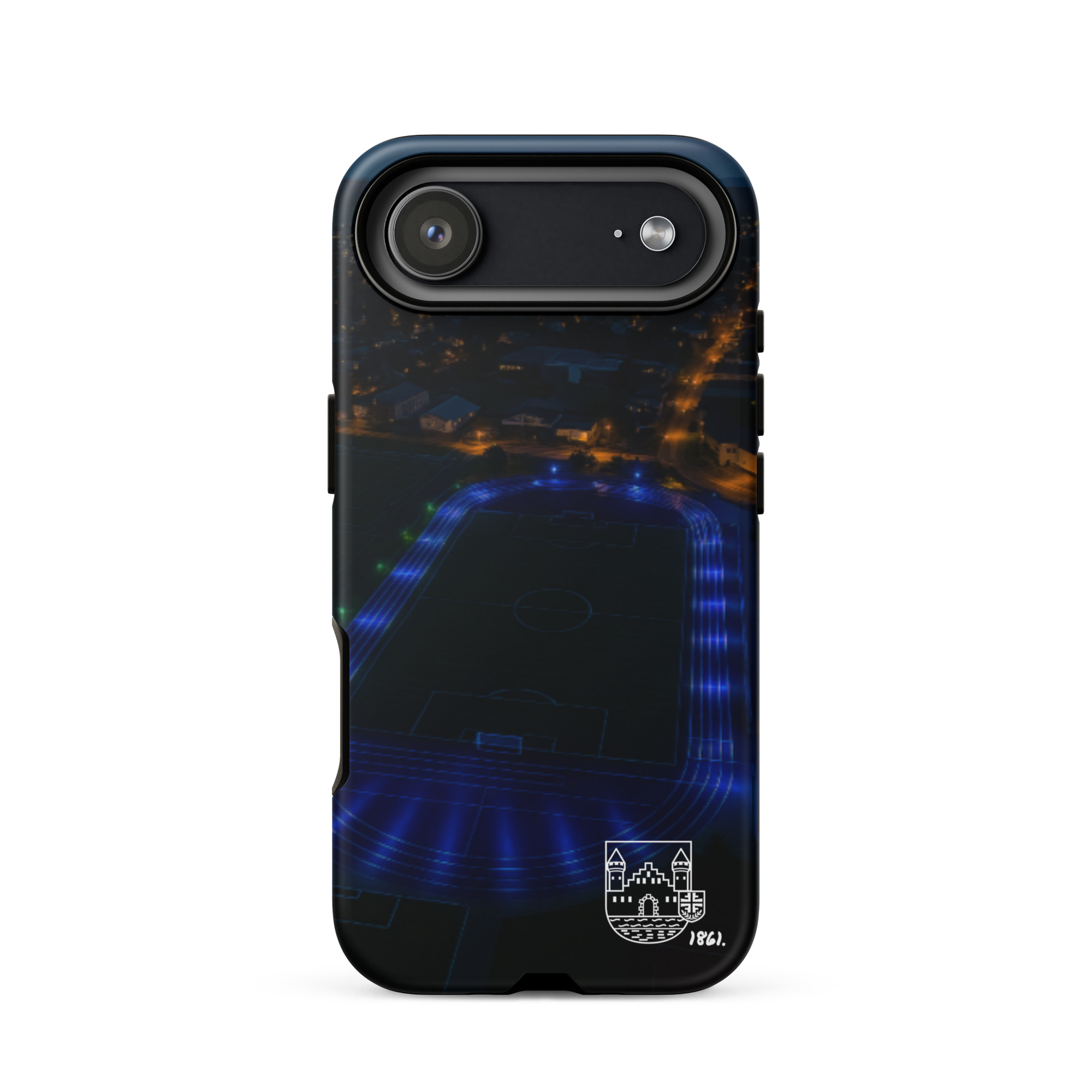 Hardcase iPhone® Handyhülle – Bild 25