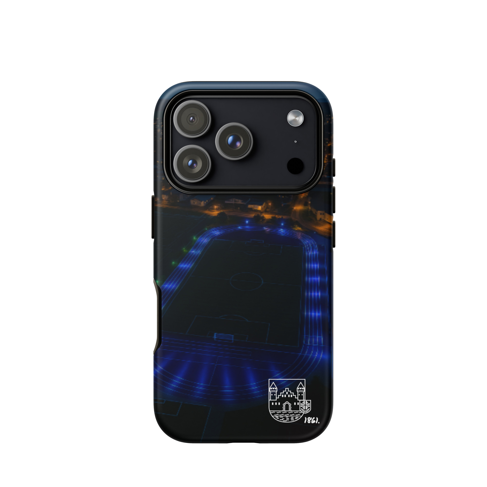 Hardcase iPhone® Handyhülle – Bild 26