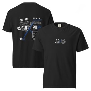 Unisex T-Shirt "Kerwa X TSV - limited" Schwarz