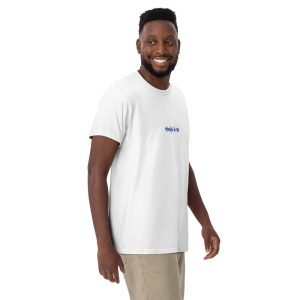 Alternative view of Unisex T-Shirt "Nur der TSV"