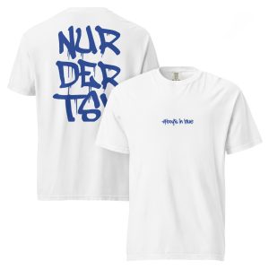 Unisex T-Shirt "Nur der TSV"