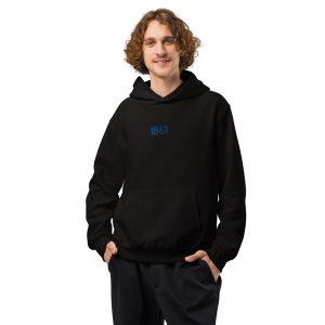 Unisex Oversized Hoodie